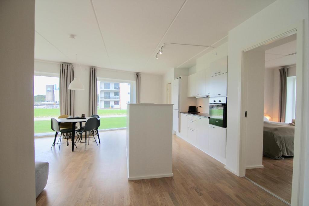 View of Large 2-BR apartment in Odense Harbour - 139, Odense (updated prices 2026)