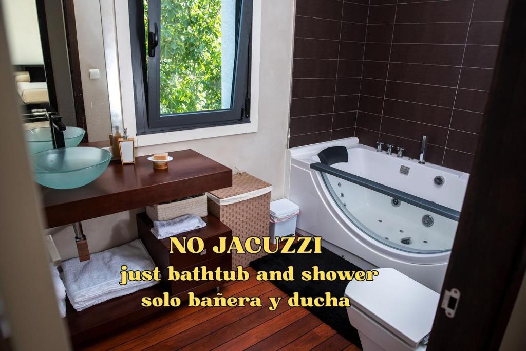 Apartamentos Redondela - A Casa da Praia - 13