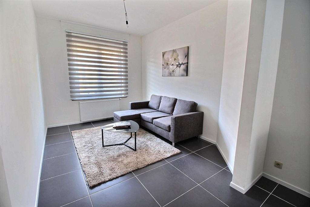 Un lugar para sentarse en Orléan 41 A centre-gare-aéroport