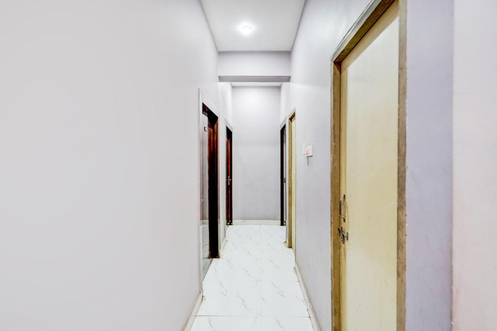 Φωτογραφία από το άλμπουμ του SPOT ON Hotel Eva Inn σε Khagaul