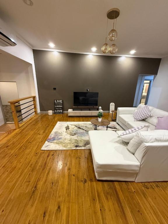TV i/ili multimedijalni sistem u objektu City Circle