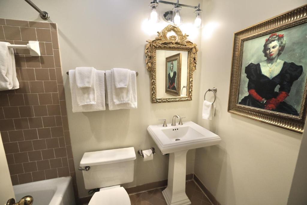 Foley House Inn photo