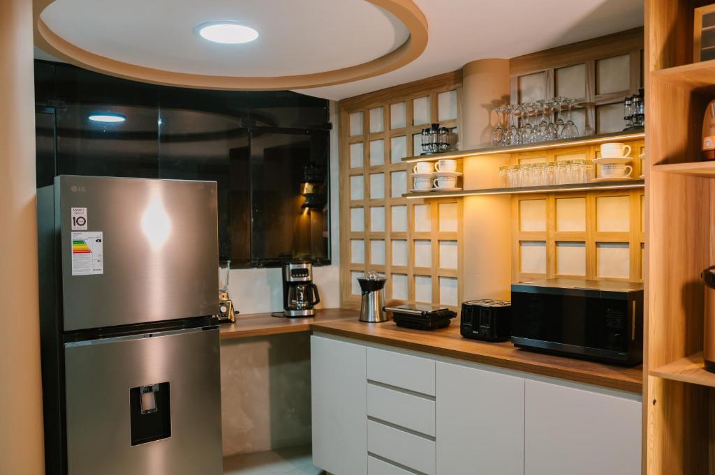 Imagem da galeria de Estancia del Alba em Cajamarca