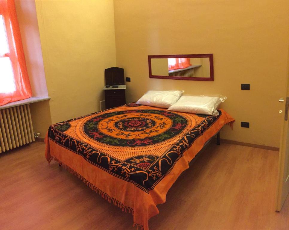 Palazzo di Città - Appartamento Con 1 Camera Da Letto