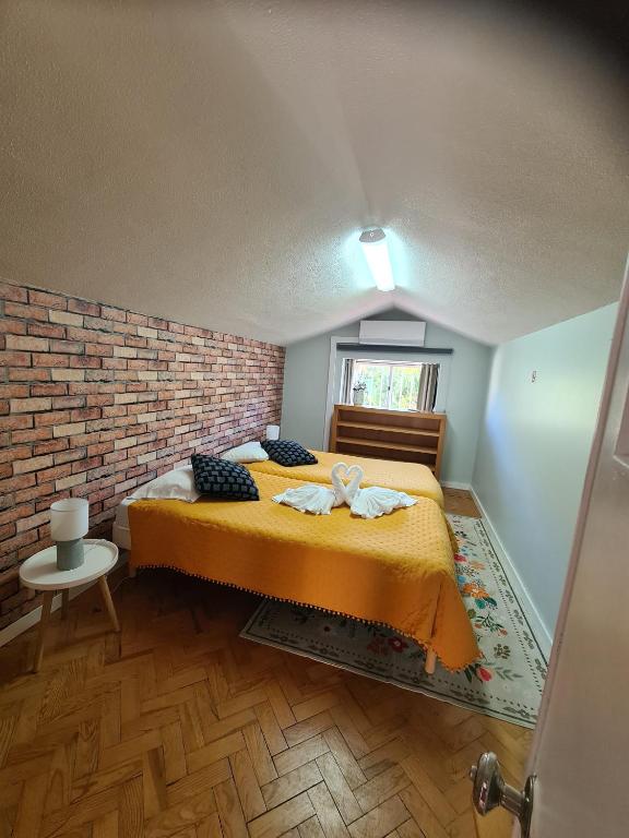 Hostel Jardins de São Luís - 15