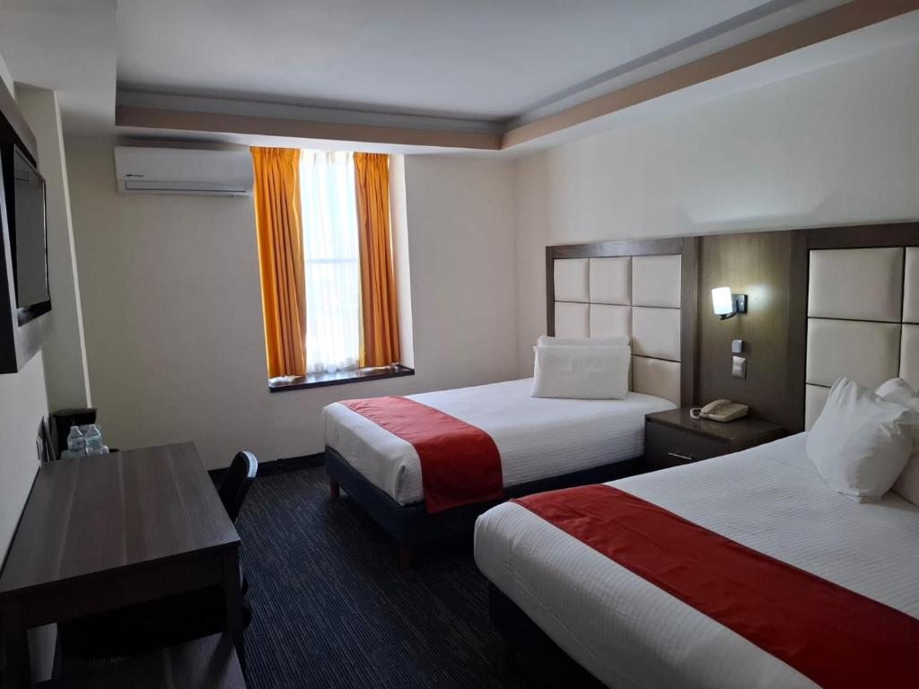 Hotel ALO! Express - 