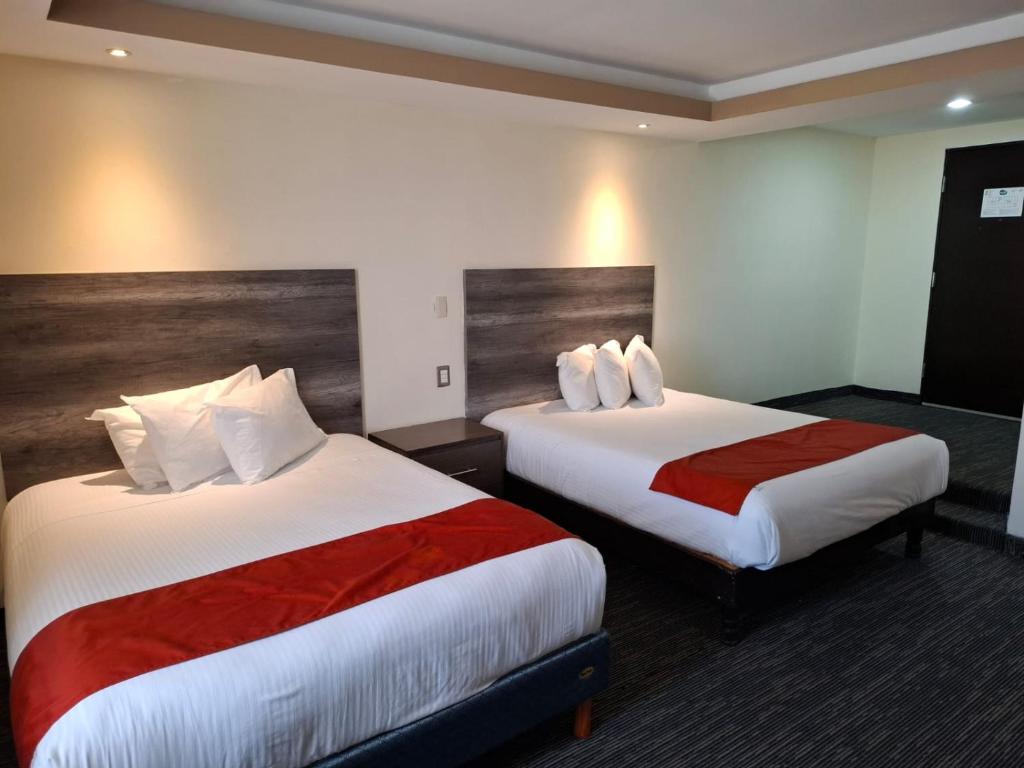 Hotel ALO! Express - 