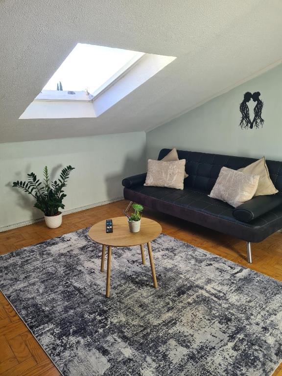 Hostel Jardins de São Luís - 16