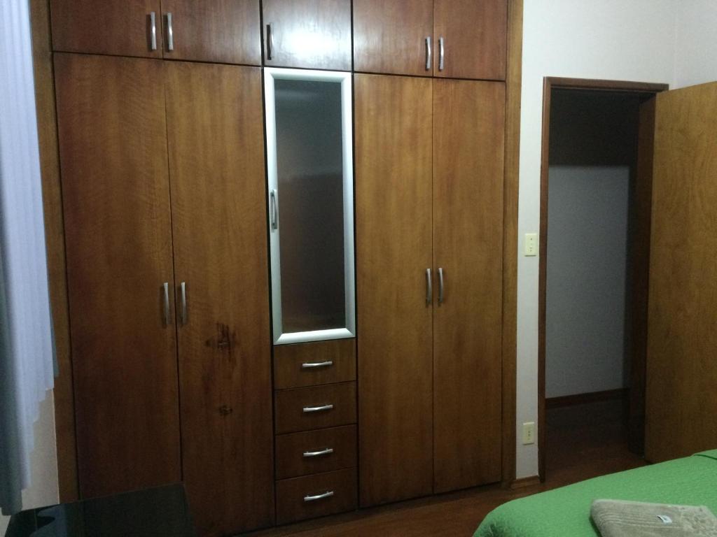  Apartamento Uberlândia - BH