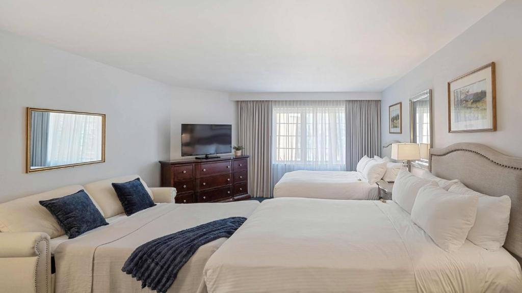 Avon Old Farms Hotel - 
