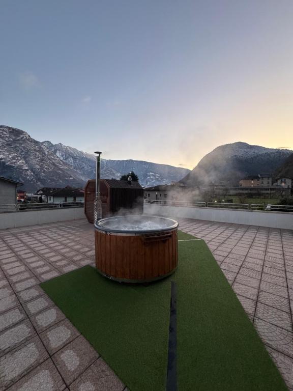 Hotel Culmine