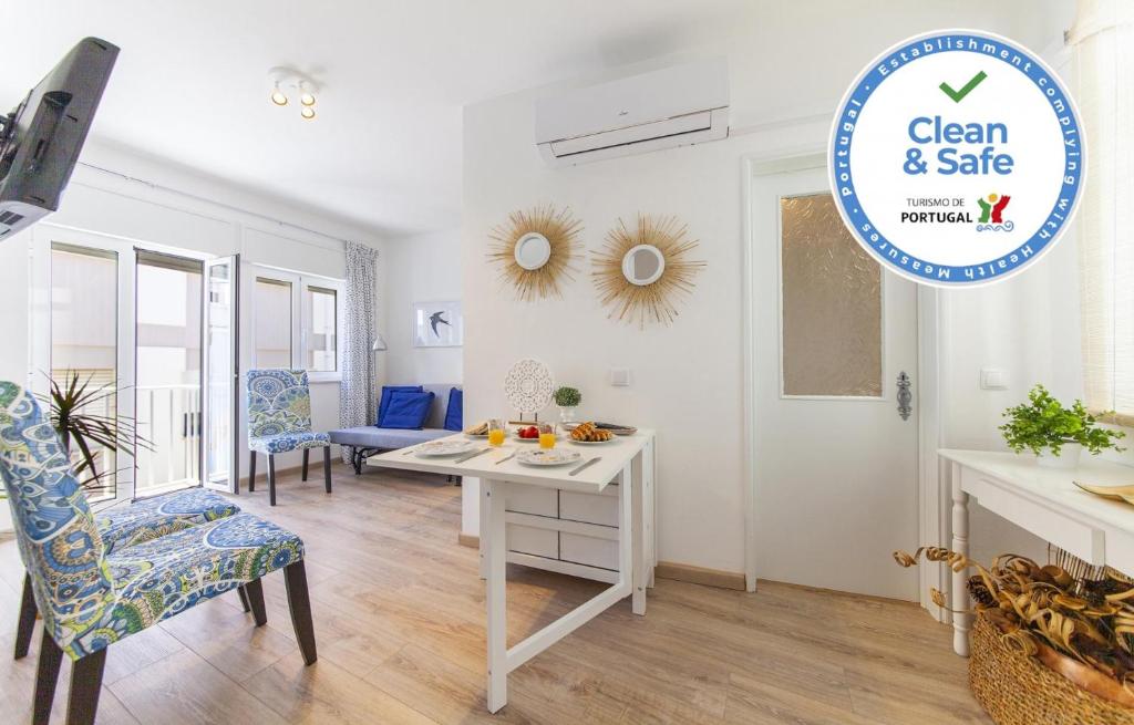B48 - Olive Tree Street 2 Bed Apartement