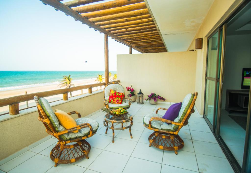  Mirmar Apartments