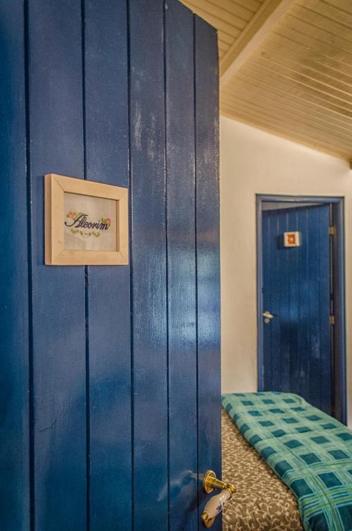  A Casa da Fazenda