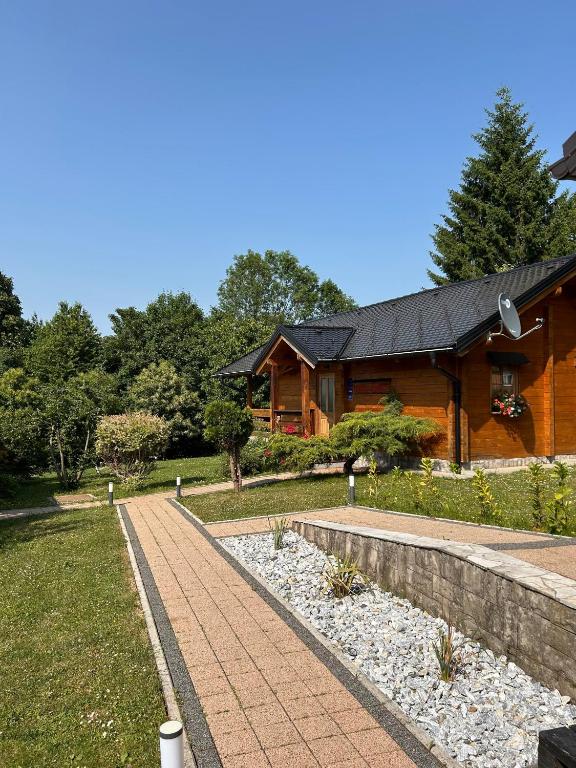 Apartments Zafran - 10