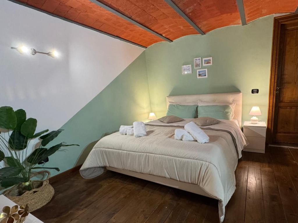 Maison Brigitte Napoli