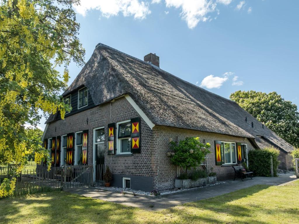 De Emmahoeve - Housity