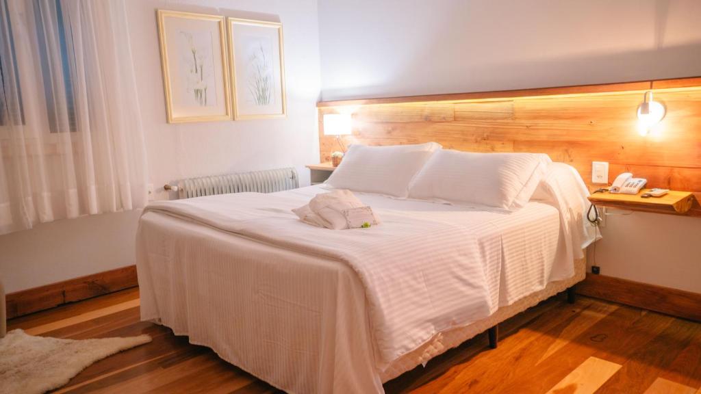 Grande Hotel Canela - Chalet