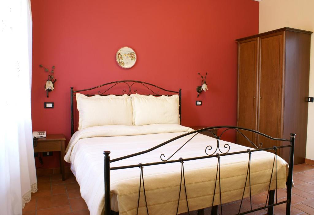 B&B Salotto Di Athena - 14