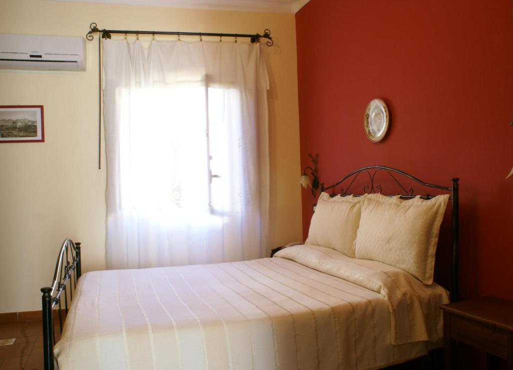 B&B Salotto Di Athena - 5