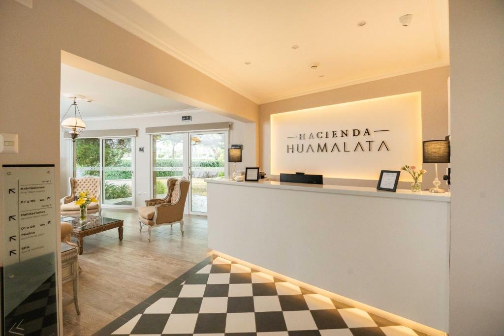 Φωτογραφία από το άλμπουμ του Hacienda Huamalata σε Ovalle