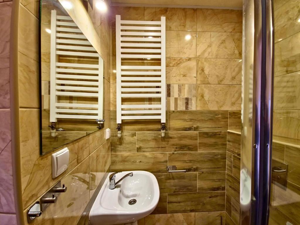 U Zosi - Quadruple Room With Balcony