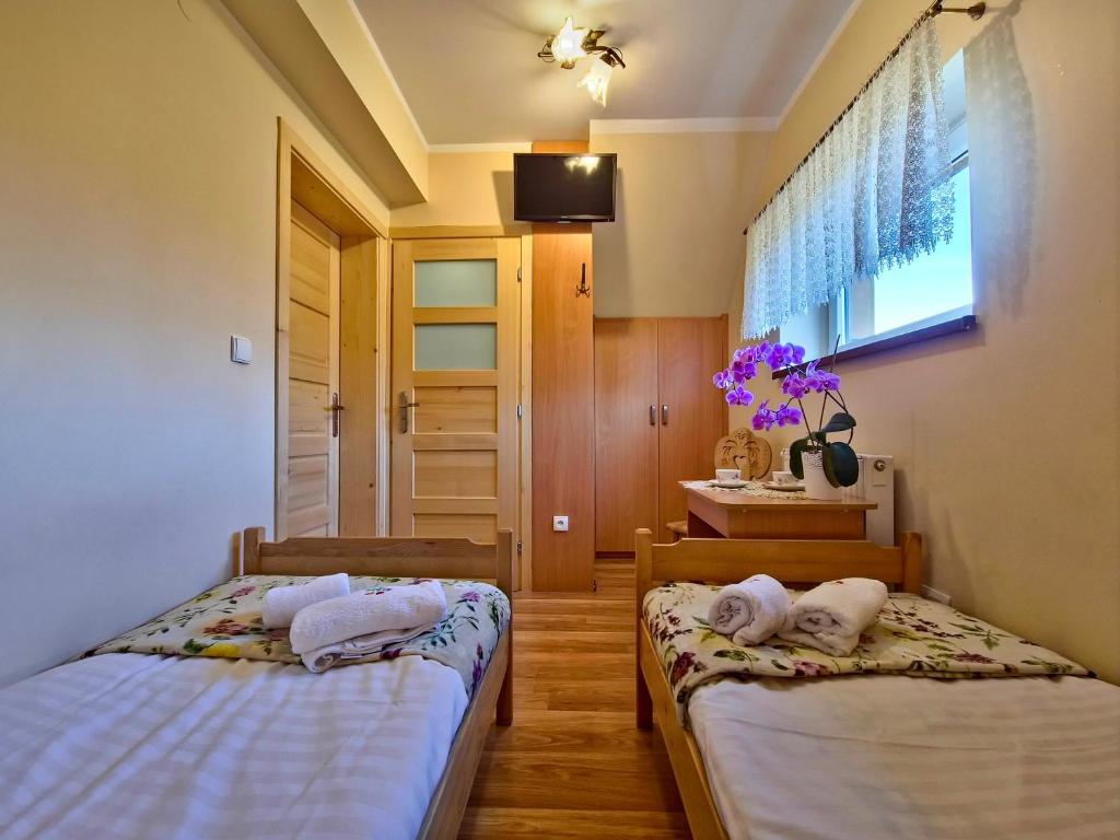 U Zosi - Small Double Room