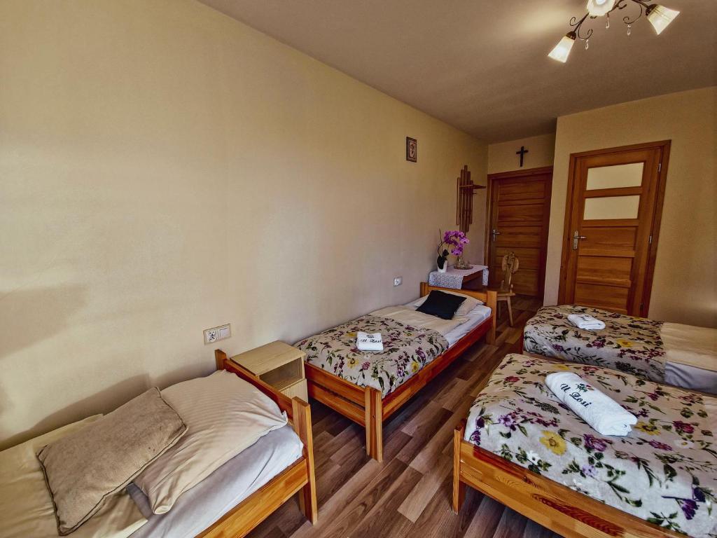 U Zosi - Family Room