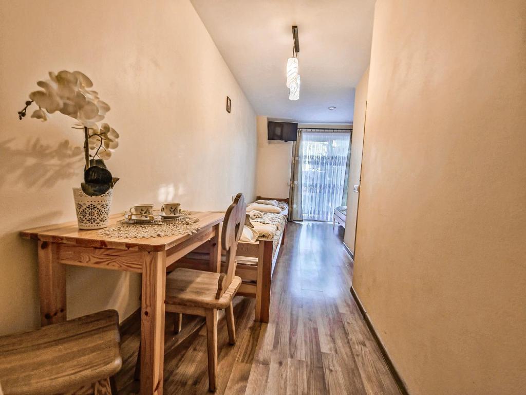 U Zosi - Family Room