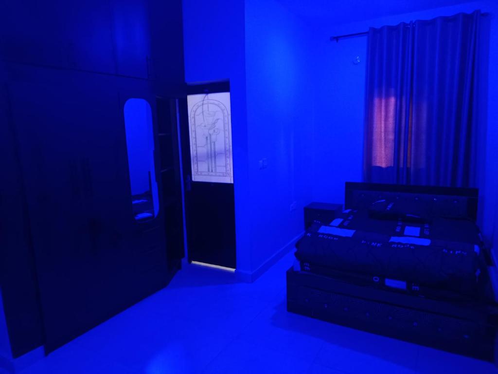 Imagen de la galería de Private home with short lets, en Uyo