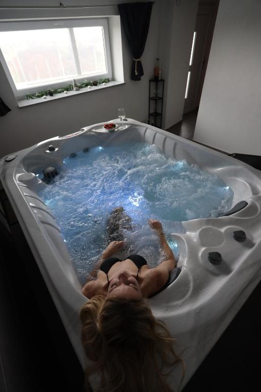 Hosté ubytování Kuća za odmor KODBA