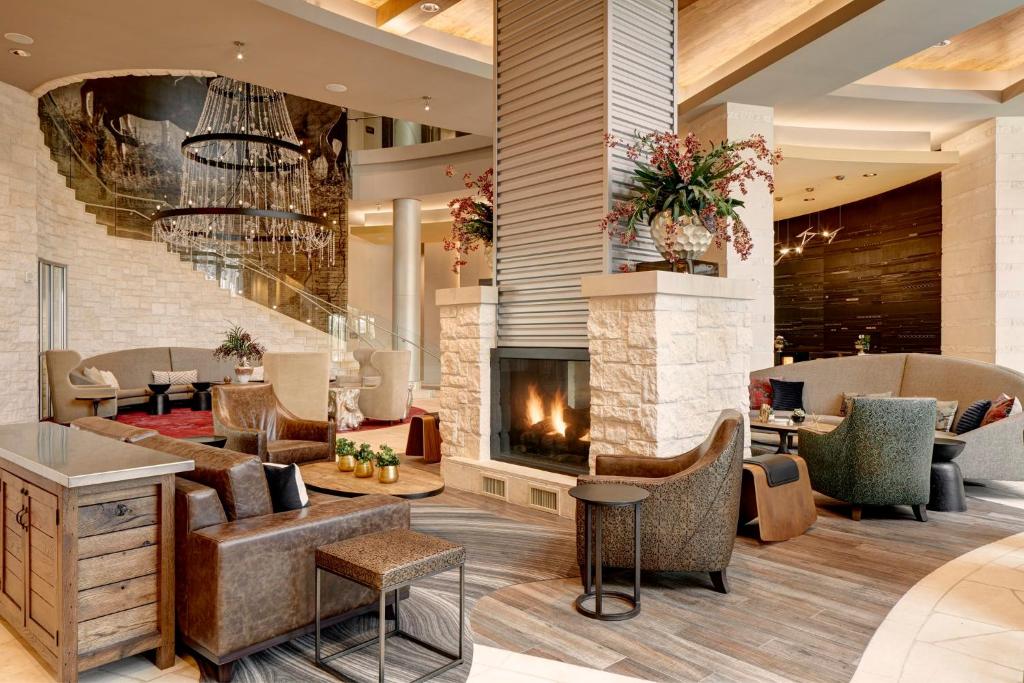 Archer Hotel Austin - Housity