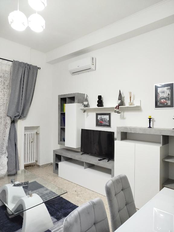 Casa Mirta relax e comfort vicino a San Giovanni