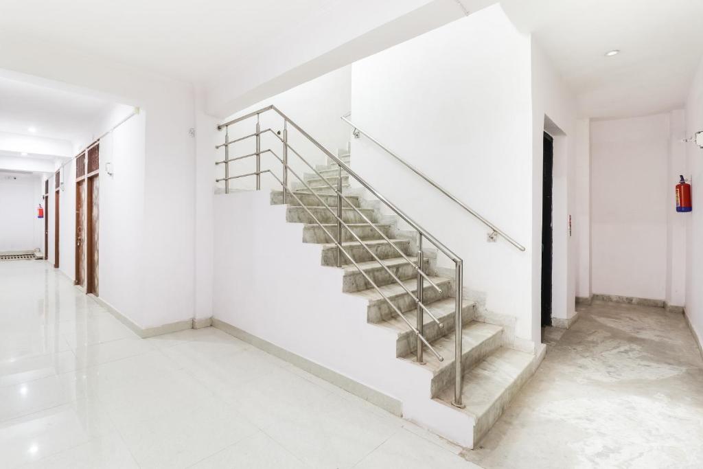 Φωτογραφία από το άλμπουμ του Hotel O Kalawati Palace σε Λάκναου