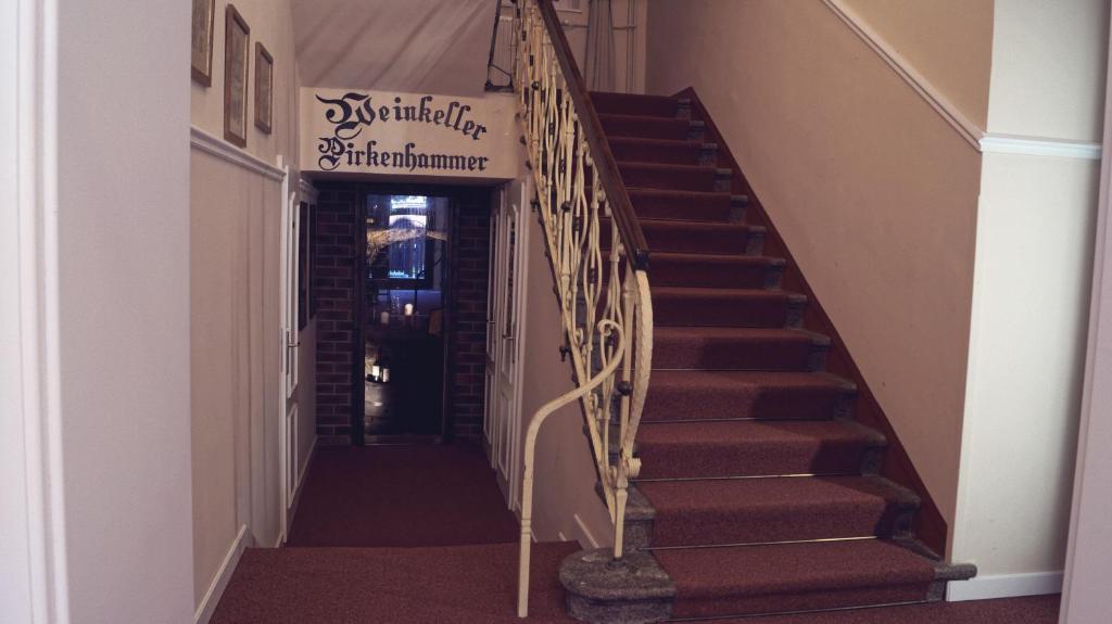 Fotografie z fotogalerie ubytování Hotel St.Michael v destinaci Karlovy Vary