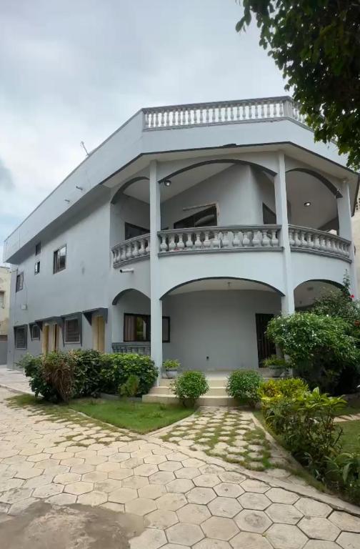 Maison Ophir - Villa basse moderne