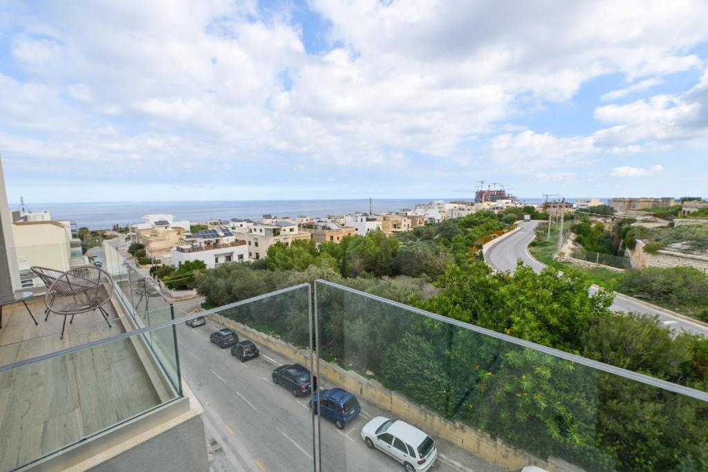 Φυσικό τοπίο κοντά σε αυτό το διαμέρισμα