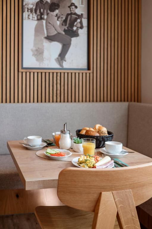 Hotel & Gasthof Taferne - 7