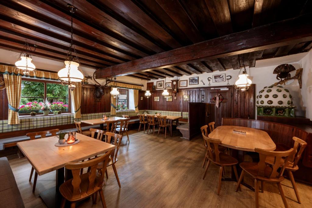 Hotel & Gasthof Taferne - 1