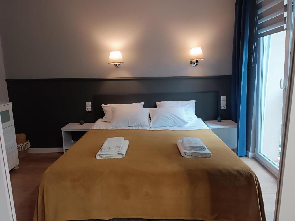 Centrum Apartment na Zamenhofa - 6