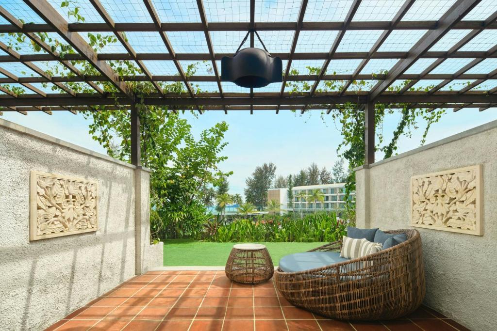 Four Points by Sheraton Bintan, Lagoi Bay - 10