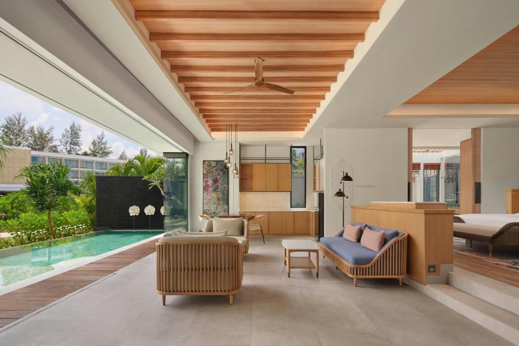 Four Points by Sheraton Bintan, Lagoi Bay - 12