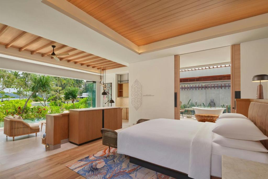 Four Points by Sheraton Bintan, Lagoi Bay - 14