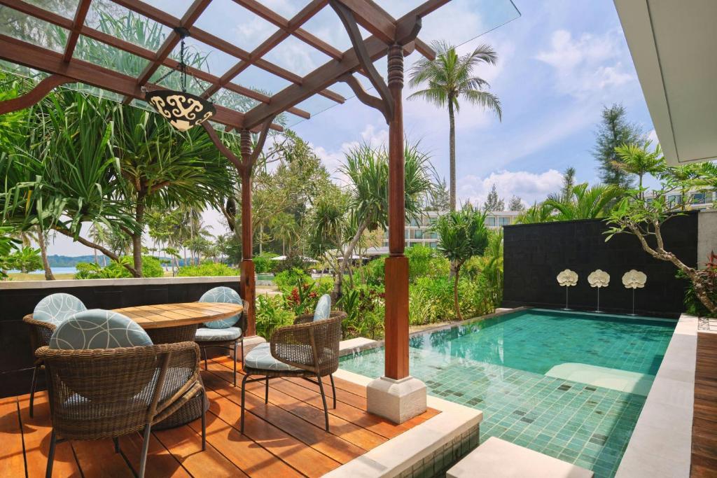 Four Points by Sheraton Bintan, Lagoi Bay - 16