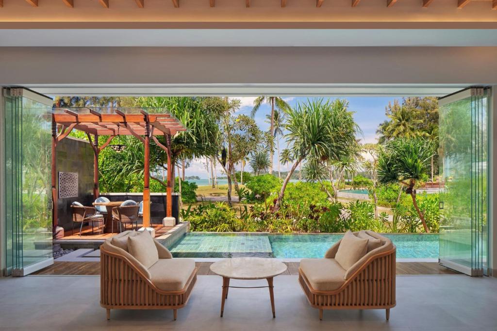 Four Points by Sheraton Bintan, Lagoi Bay - 15