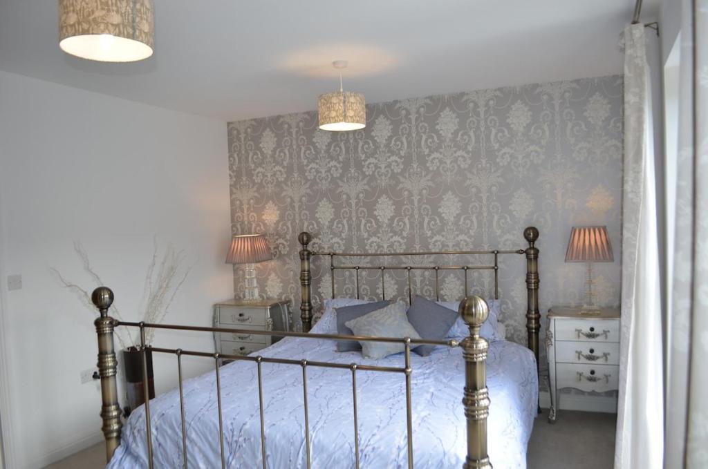 Fotografie z fotogalerie ubytování Kent Coastal Seaside Retreat v destinaci Birchington