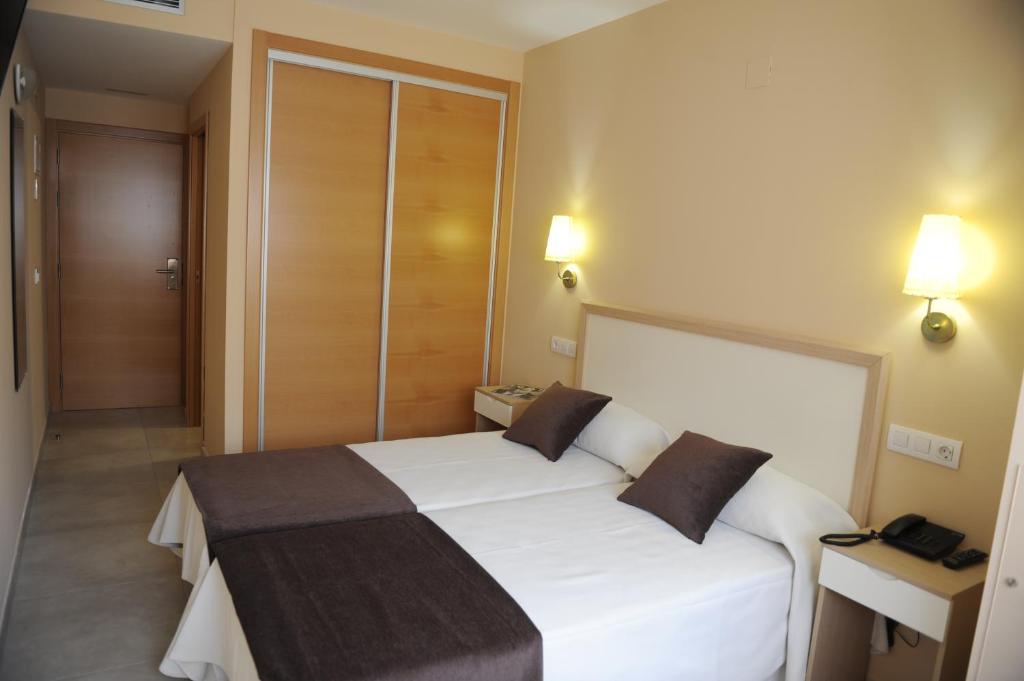 La City Mercado - Resim 37