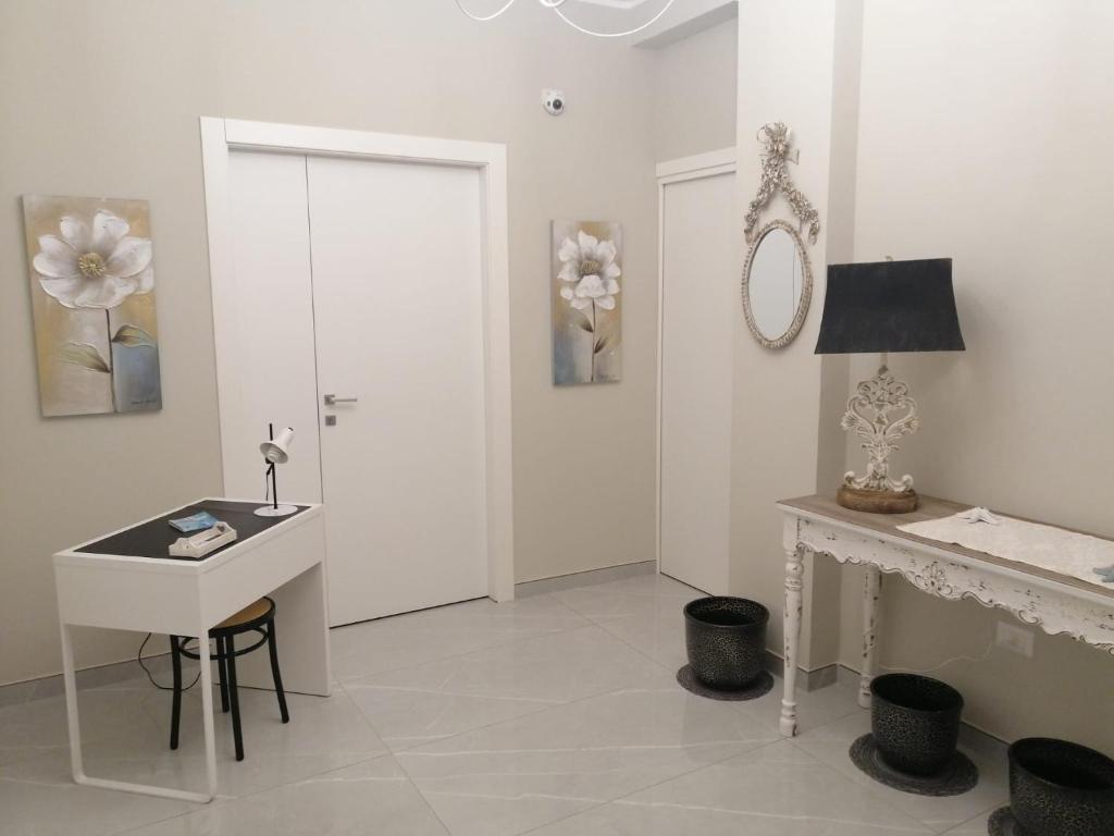 Fotografie z fotogalerie ubytování Five Apartment B&B v destinaci Licata