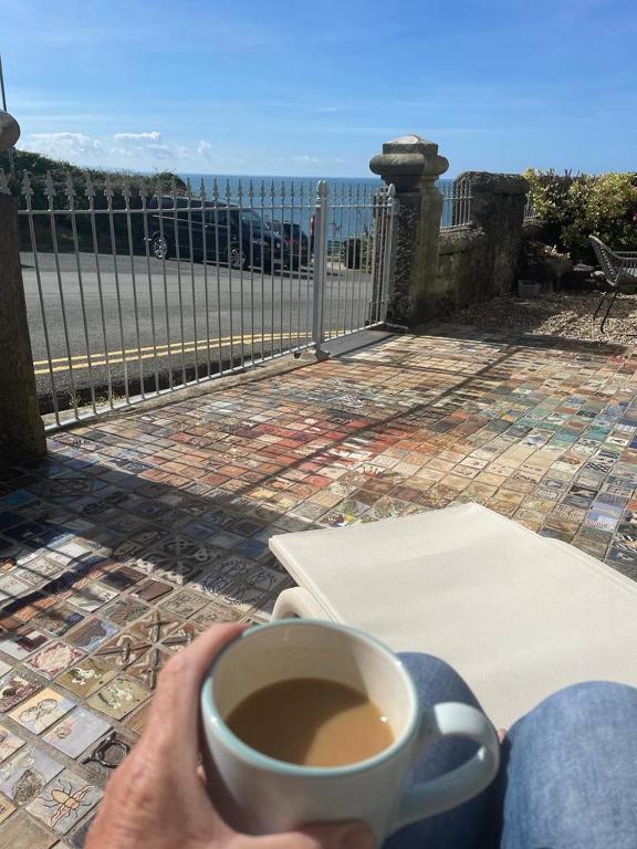 delightful-converted-chapel-with-sea-view-criccieth-updated-prices-2026