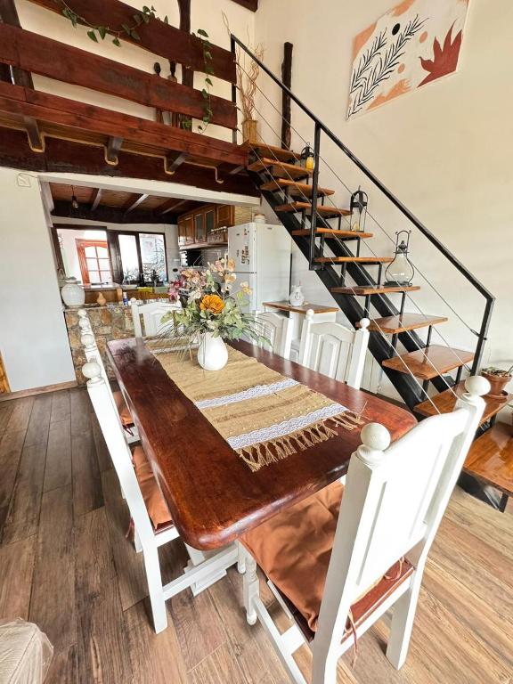 Billede fra billedgalleriet på Casa General Belgrano i Ushuaia